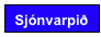 Sjónvarpið